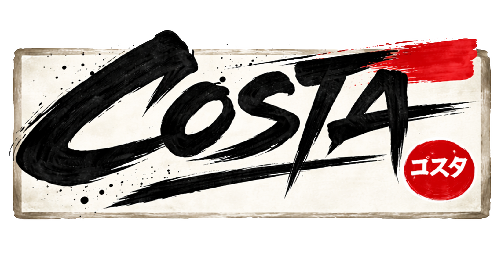 Costa Sushi