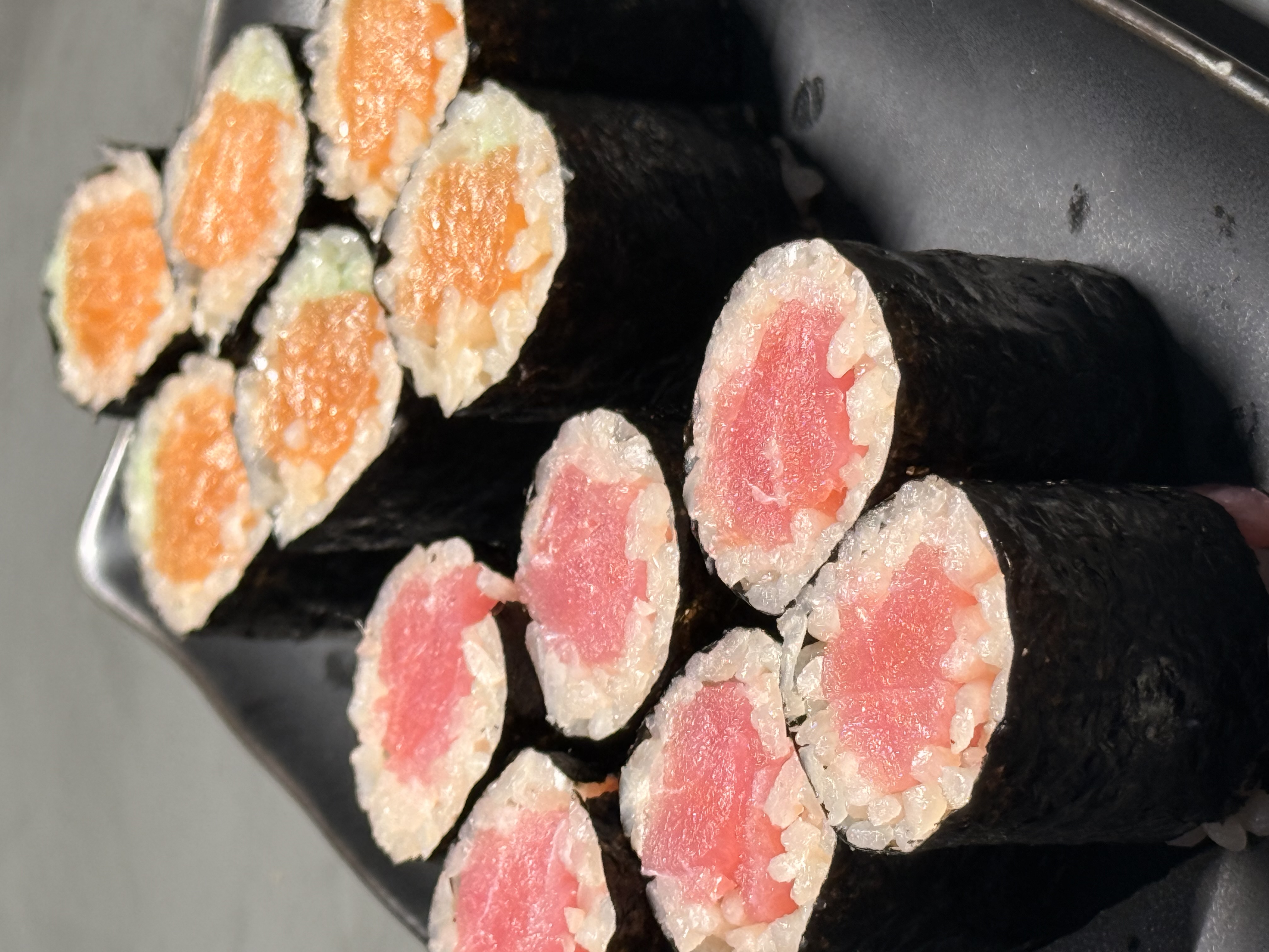 SHAKEMAKI ATUM