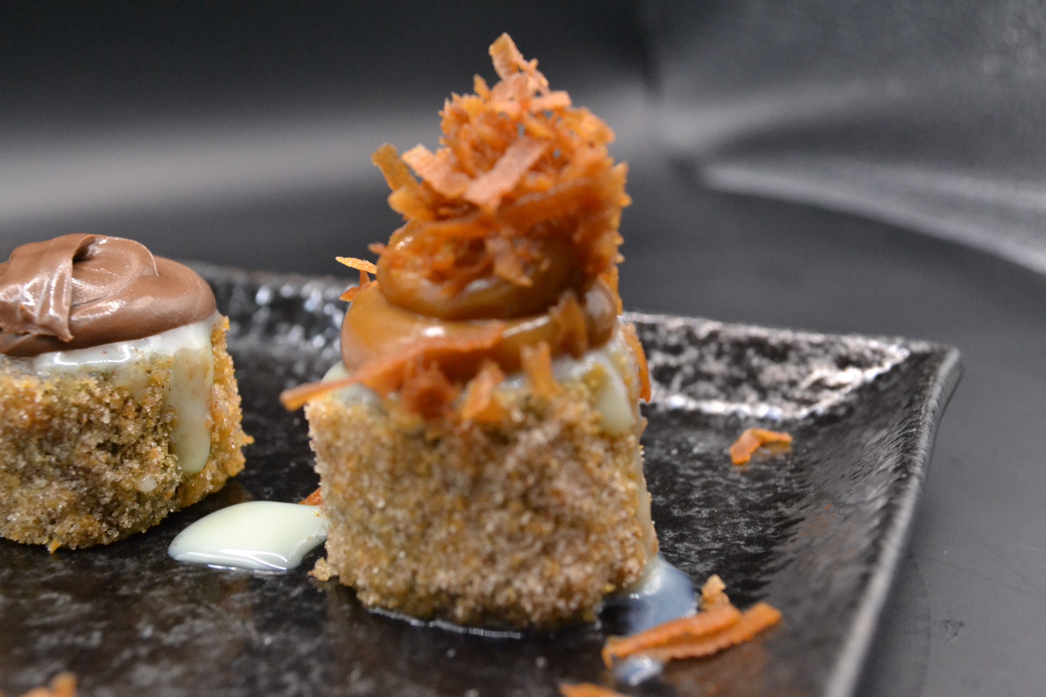 Churro Roll