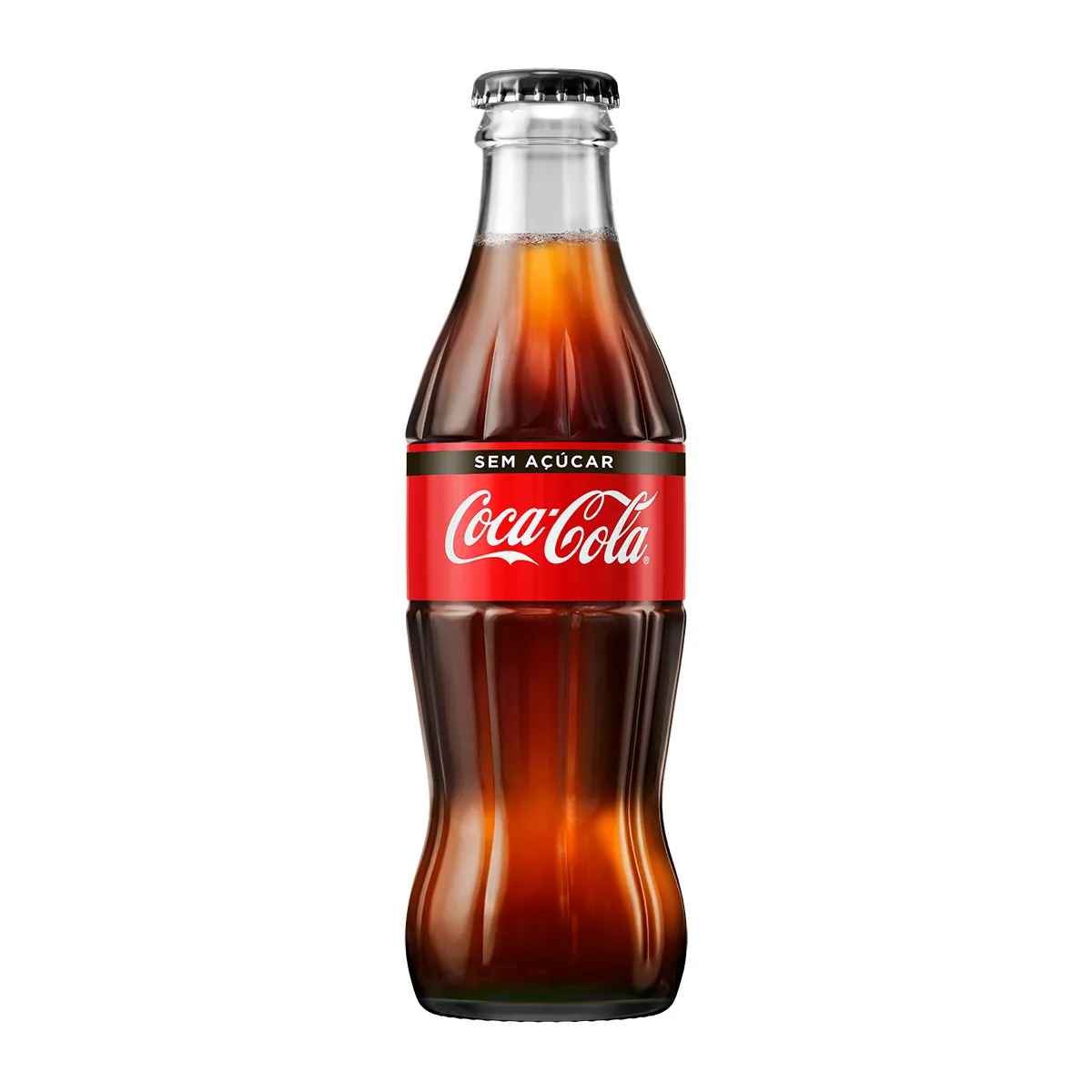 Coca-Cola Zero