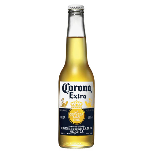 Cerveja Corona