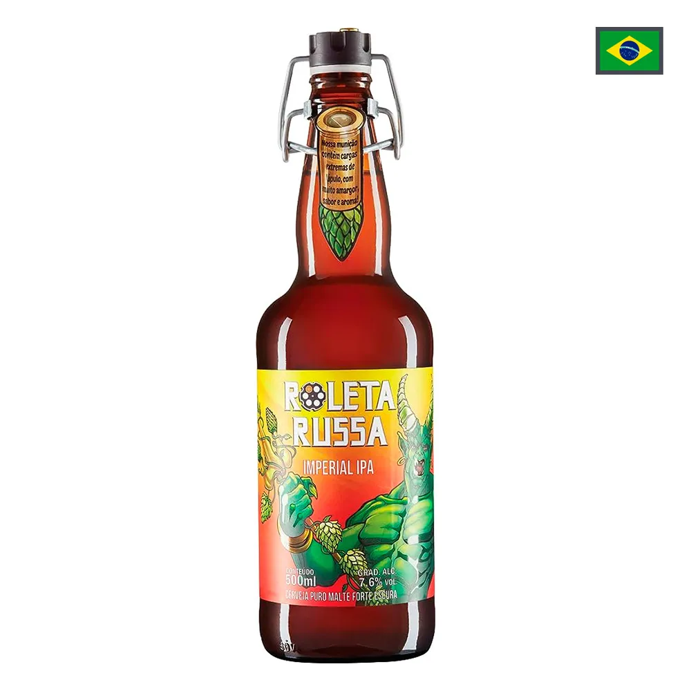 Roleta russa