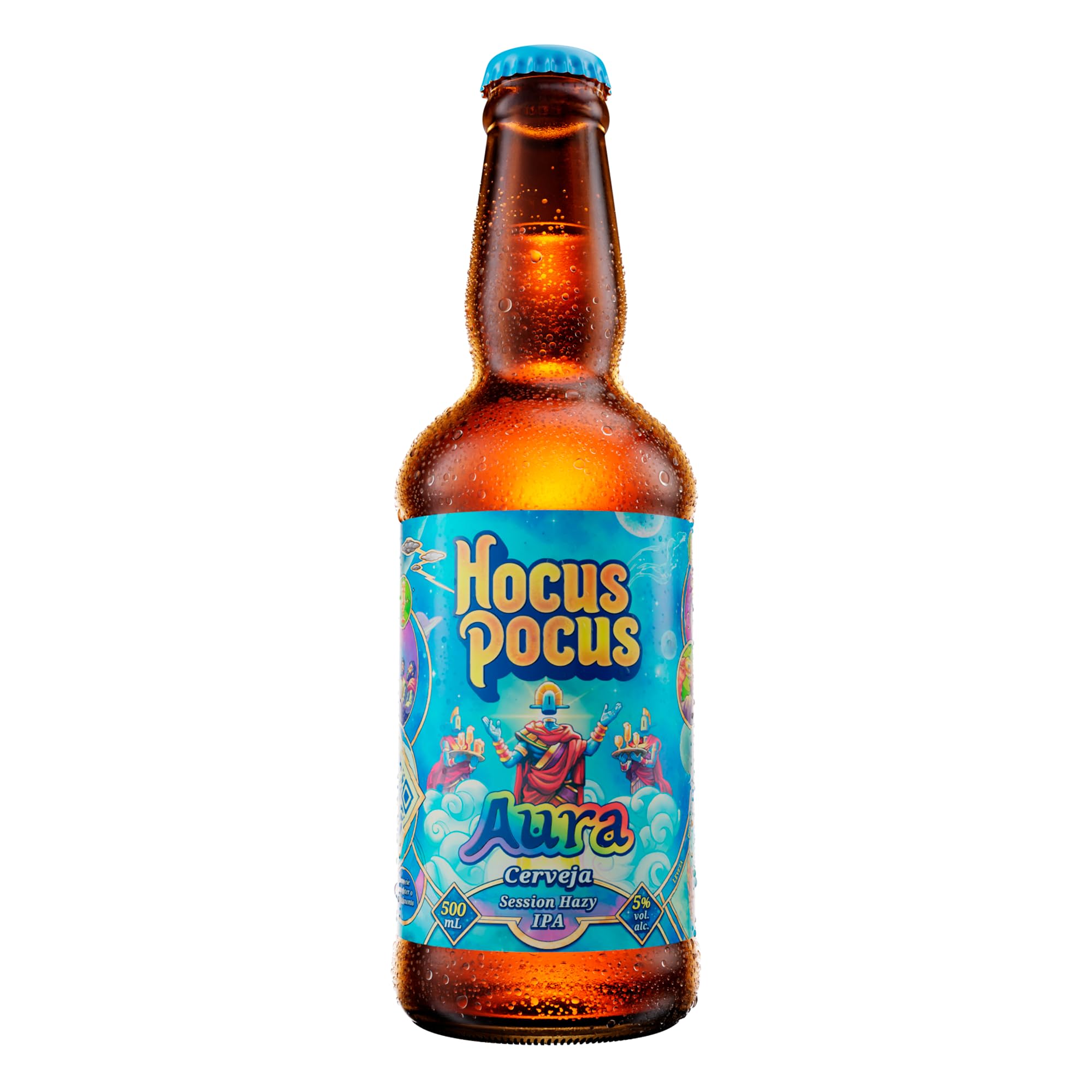 Hocus Pocus